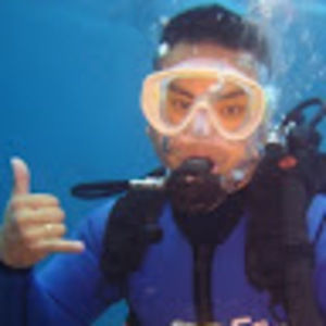 Meet your Posher, Paul